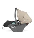 Kάθισμα αυτοκινήτου PEG PEREGO PrimoViaggio Lounge i-Size(0-87cm) Vanilla Blend