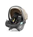 Kάθισμα αυτοκινήτου PEG PEREGO PrimoViaggio Lounge i-Size(0-87cm) Vanilla Blend