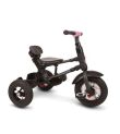 Τρίκυκλο Ποδήλατο QPLAY Rito Air Gel Wheels Ροζ 01-1212040-07