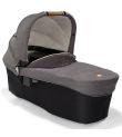 Βρεφικό Trio Set JOIE Finiti Carbon Signature Με κάθισμα Ι-Snug 2 Shale