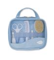 Σετ Περιποίησης NUVITA 1146 Powder Blue NU-IBKT0032