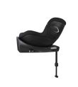 Παιδικό κάθισμα αυτοκινήτου CYBEX Sirona Gi i-Size Moon Black