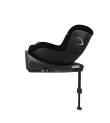 Παιδικό κάθισμα αυτοκινήτου CYBEX Sirona Gi i-Size Moon Black Plus