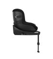 Παιδικό κάθισμα αυτοκινήτου CYBEX Sirona Gi i-Size Moon Black Plus