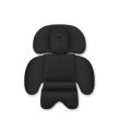 CYBEX Sirona G Πρόσθετο μαξιλάρι για νεογέννητα Black