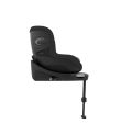 Παιδικό κάθισμα αυτοκινήτου CYBEX Sirona G i-Size Moon Black Plus