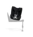 Παιδικό κάθισμα αυτοκινήτου CYBEX Sirona T i-Size Plus Sepia Black (45-105 cm)
