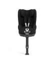 Παιδικό κάθισμα αυτοκινήτου CYBEX Sirona T i-Size Plus Sepia Black (45-105 cm)