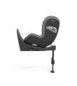 Παιδικό κάθισμα αυτοκινήτου CYBEX Sirona T i-Size Mirage Grey (45-105 cm)