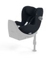 Παιδικό κάθισμα αυτοκινήτου CYBEX Sirona T i-Size Plus Nautical Blue (45-105 cm)