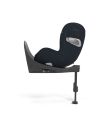 Παιδικό κάθισμα αυτοκινήτου CYBEX Sirona T i-Size Plus Nautical Blue (45-105 cm)