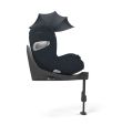 Παιδικό κάθισμα αυτοκινήτου CYBEX Sirona T i-Size Plus Nautical Blue (45-105 cm)