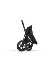 CYBEX Σκελετός Καρότσιου Priam Matt Black