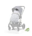 Ποδόσακος CYBEX Gold Snogga 2 Lava Grey