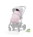 Ποδόσακος CYBEX Gold Snogga 2 Powder Pink