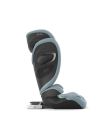 Κάθισμα αυτοκινήτου CYBEX Solution G2 I-FIX Plus Stormy Blue(100-150cm)