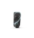 Κάθισμα αυτοκινήτου CYBEX Solution G2 I-FIX Plus Stormy Blue(100-150cm)
