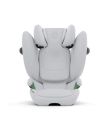 Κάθισμα αυτοκινήτου CYBEX Solution G2 I-FIX Fog Grey (100-150cm)