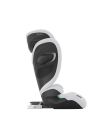Κάθισμα αυτοκινήτου CYBEX Solution G2 I-FIX Fog Grey (100-150cm)