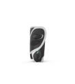 Κάθισμα αυτοκινήτου CYBEX Solution G2 I-FIX Fog Grey (100-150cm)