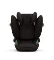 Κάθισμα αυτοκινήτου CYBEX Solution G2 I-FIX Magic Black (100-150cm)