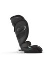Κάθισμα αυτοκινήτου CYBEX Solution G2 I-FIX Magic Black (100-150cm)