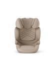 Κάθισμα αυτοκινήτου CYBEX Solution T I-Fix Plus Cozy Beige