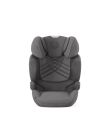 Κάθισμα αυτοκινήτου CYBEX Solution T I-Fix Plus Mirage Grey