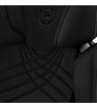Κάθισμα αυτοκινήτου CYBEX Solution T I-Fix Plus Sepia Black