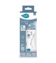 Μπιμπερό Πλαστικό Anticolic NUVITA 6031 Powder Blue 250 ml 2m+ NU-ALMB0064
