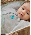 Υπνόσακος LOVE TO DREAM Swaddle UP Original 2.5 tog Olive L1029247OLV