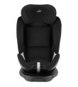 Κάθισμα αυτοκινήτου BRITAX ROMER Swivel i-Size 40-125 εκ. Space Black (0-25kg)