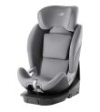 Κάθισμα αυτοκινήτου BRITAX ROMER Swivel i-Size 40-125 εκ. Frost Grey (0-25kg)