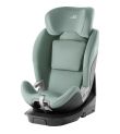 Κάθισμα αυτοκινήτου BRITAX ROMER Swivel i-Size 40-125 εκ. Jade Green (0-25kg)
