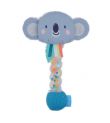 Κουδουνίστρα TAF TOYS Koala Rainstick Rattle 12635