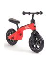 Ποδήλατο ισορροπίας QPLAY Tech Eva Wheels Κόκκινο  01-1212048-03