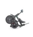 Τρίκυκλο Ποδήλατο SMART BABY Urbio Eva Wheels Turquoise Tide 323010332