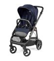 Καρότσι PEG PEREGO Veloce Blue Shine