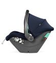 Πολυκαρότσι PEG PEREGO Veloce Brio Modular Blue Shine Με Κάθισμα Slk i-size (0-87cm)
