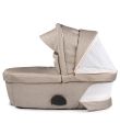 Πολυκαρότσι PEG PEREGO Veloce Brio Modular Mon Amour Με Κάθισμα με ανάκληση Lounge i-size (0-87cm)