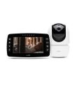 Ψηφιακή Ενδοεπικοινωνία NUVITA Videovoice 360 3045 NU-SCBM0027