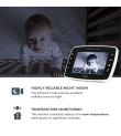 Ψηφιακή Ενδοεπικοινωνία NUVITA Videovoice 360 3045 NU-SCBM0027