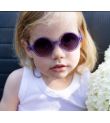 Γυαλιά ηλίου KIETLA Woam (4 - 6 ετών) Purple WO3SUNPURP