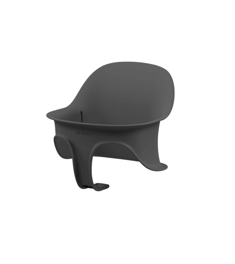 Καρέκλα φαγητού CYBEX Lemo Chair 3in1 Stunning Black