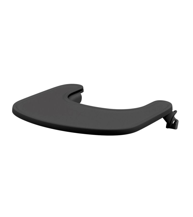 Καρέκλα φαγητού CYBEX Lemo Chair 3in1 Stunning Black
