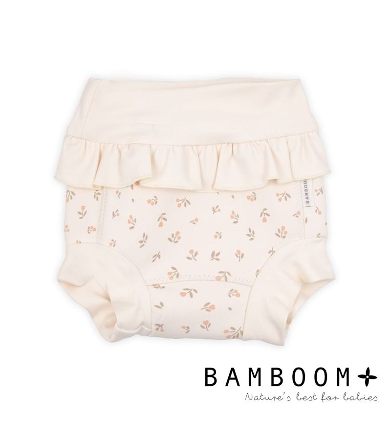 Μαγιό BAMBOOM Neoprene Tulips 719-204