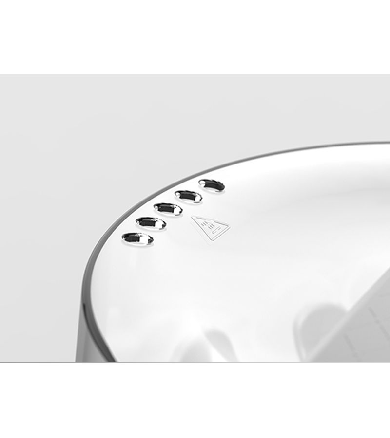 NUVITA Αποστειρωτής ατμού SteriEasy 1083 Analog NU-ALST1083