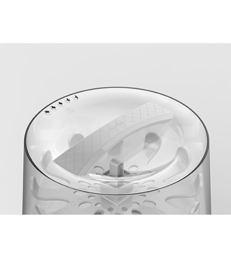 NUVITA Αποστειρωτής ατμού SteriEasy 1083 Analog NU-ALST1083