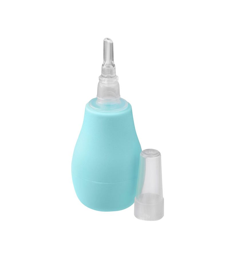 Αποφρακτήρας μύτης ΒΑΒΥΟΝΟ, χρώμα mint