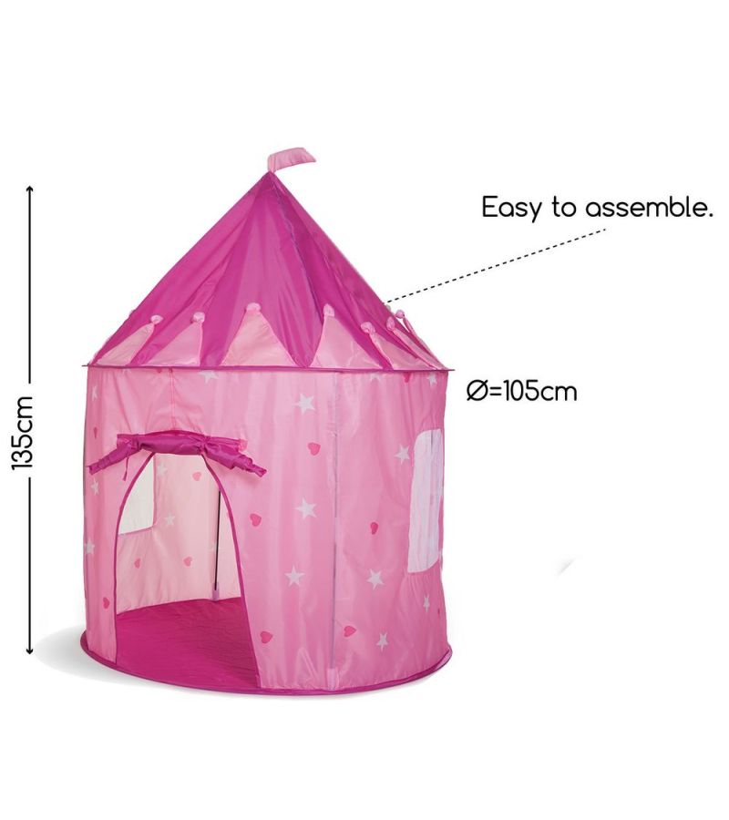 Παιδική σκηνή BS TOYS Princess